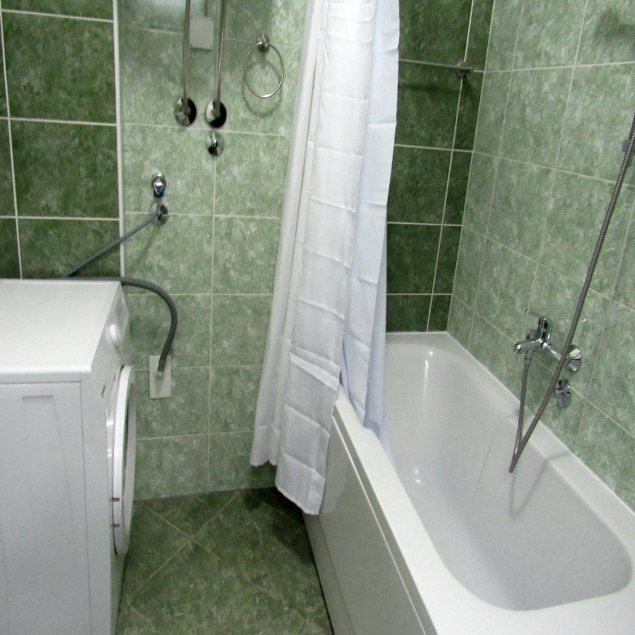 65 Square Meters Designer Apartment In Heart Of City - River View ! Park For Free Ниш Экстерьер фото