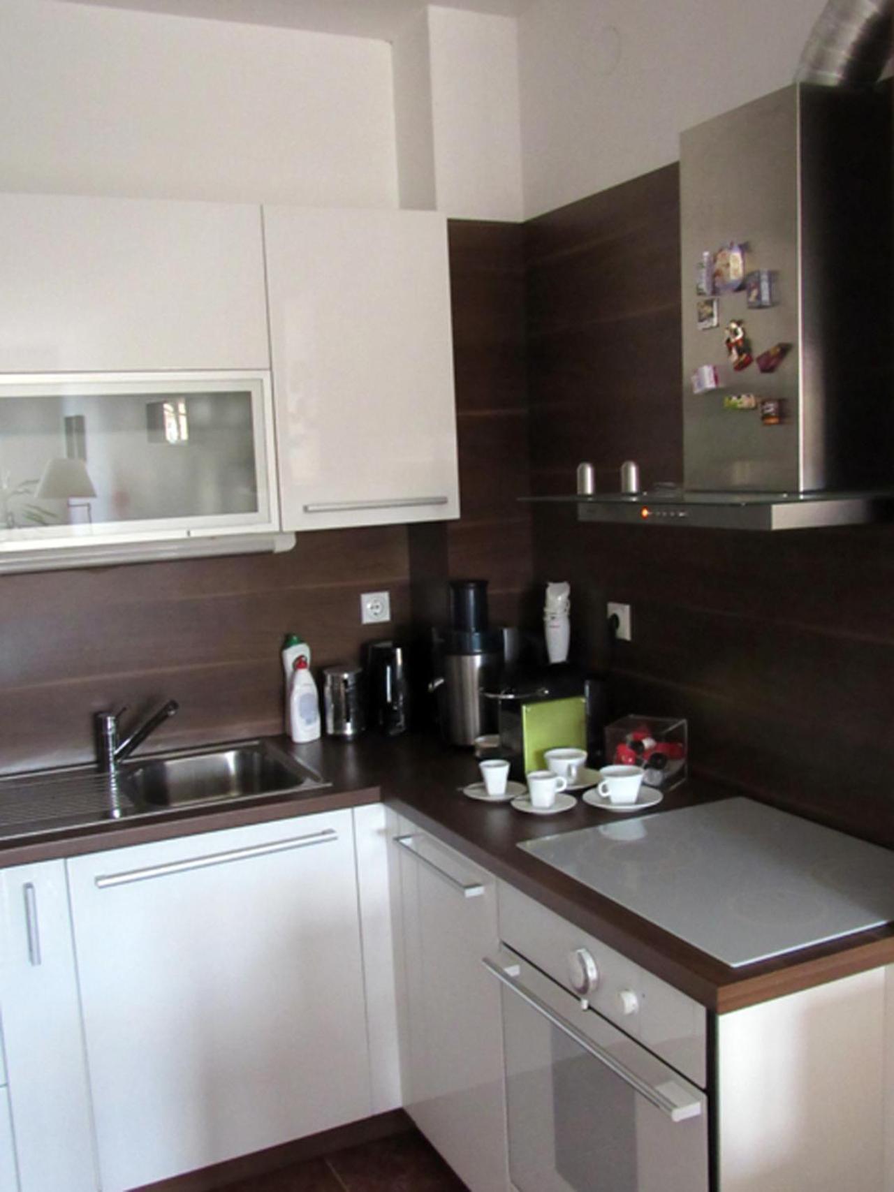 65 Square Meters Designer Apartment In Heart Of City - River View ! Park For Free Ниш Экстерьер фото