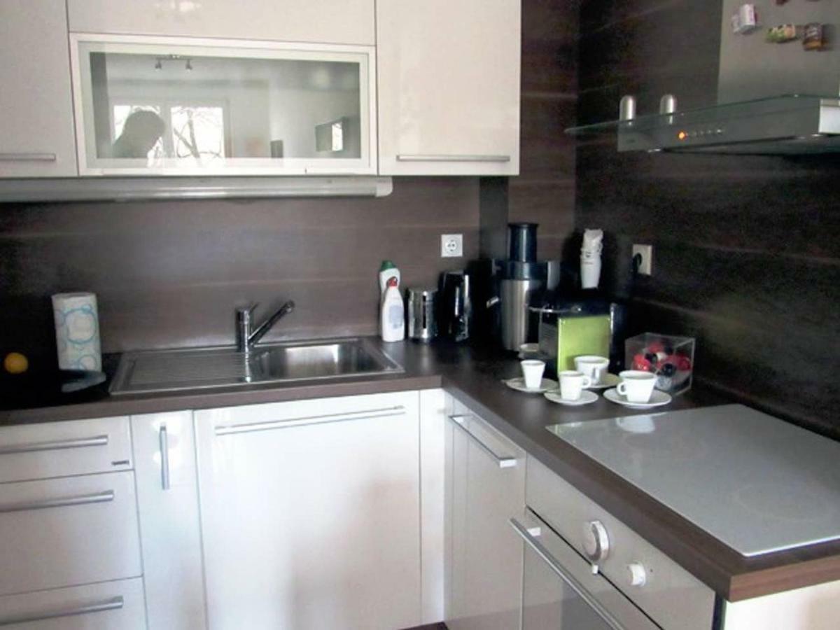 65 Square Meters Designer Apartment In Heart Of City - River View ! Park For Free Ниш Экстерьер фото