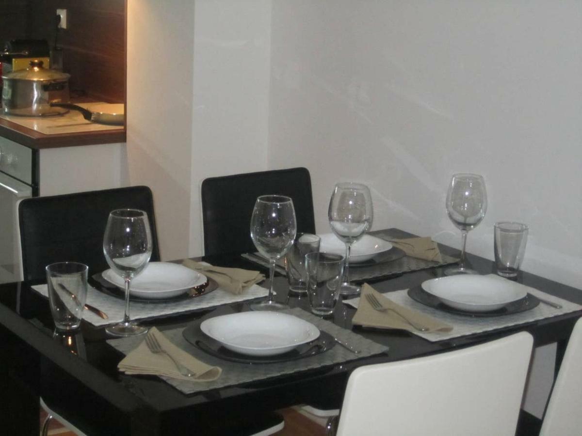 65 Square Meters Designer Apartment In Heart Of City - River View ! Park For Free Ниш Экстерьер фото