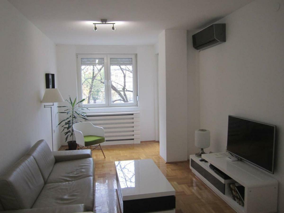 65 Square Meters Designer Apartment In Heart Of City - River View ! Park For Free Ниш Экстерьер фото