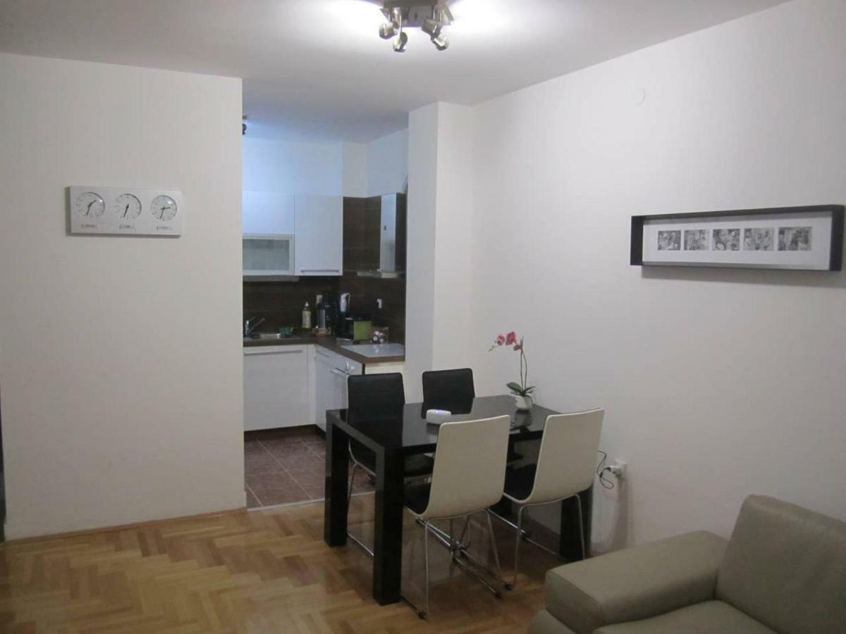 65 Square Meters Designer Apartment In Heart Of City - River View ! Park For Free Ниш Экстерьер фото