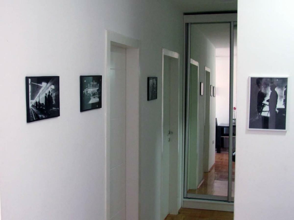 65 Square Meters Designer Apartment In Heart Of City - River View ! Park For Free Ниш Экстерьер фото