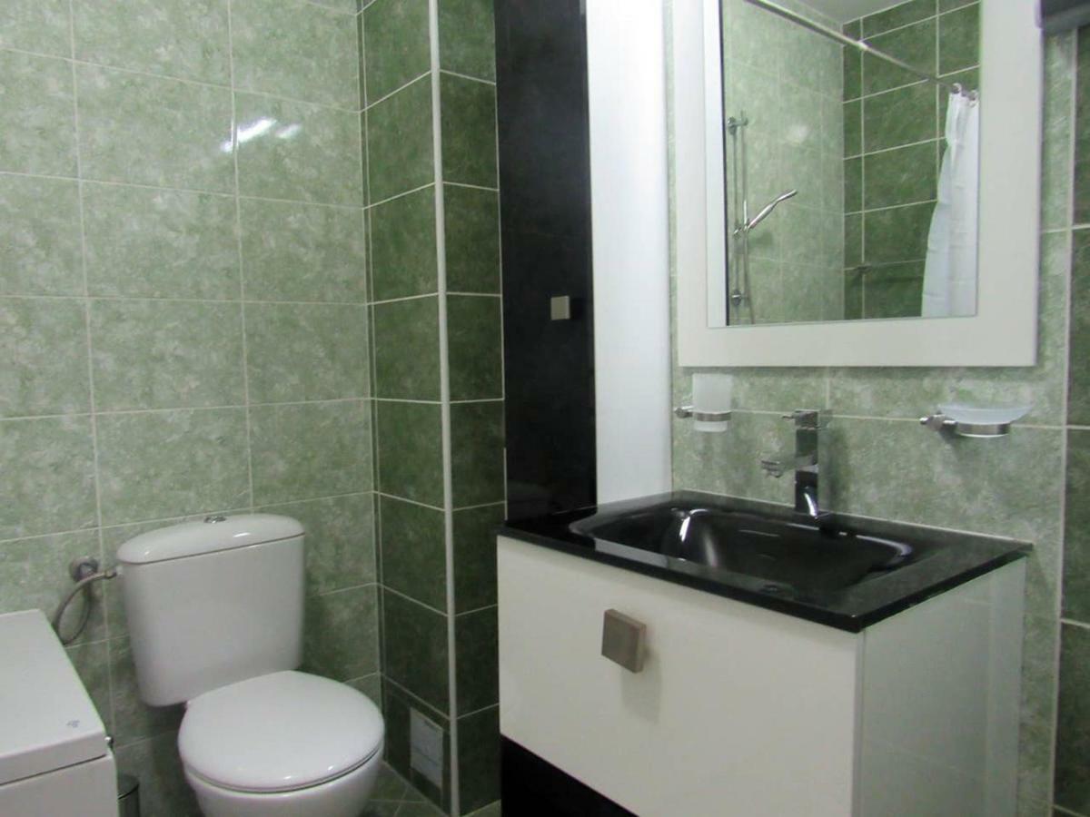 65 Square Meters Designer Apartment In Heart Of City - River View ! Park For Free Ниш Экстерьер фото