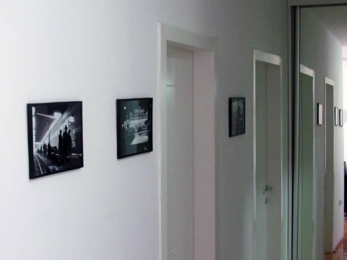 65 Square Meters Designer Apartment In Heart Of City - River View ! Park For Free Ниш Экстерьер фото